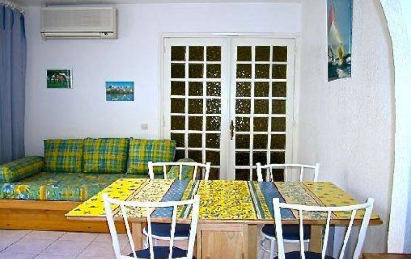 Location de vacances - Maison - Villa à Le Grau-du-Roi