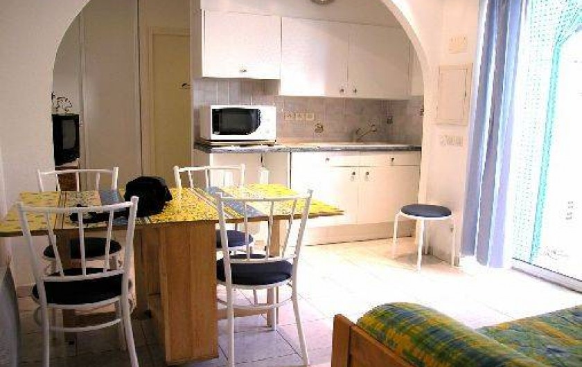 Location de vacances - Maison - Villa à Le Grau-du-Roi