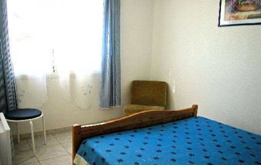 Location de vacances - Maison - Villa à Le Grau-du-Roi