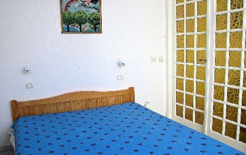 Location de vacances - Maison - Villa à Le Grau-du-Roi