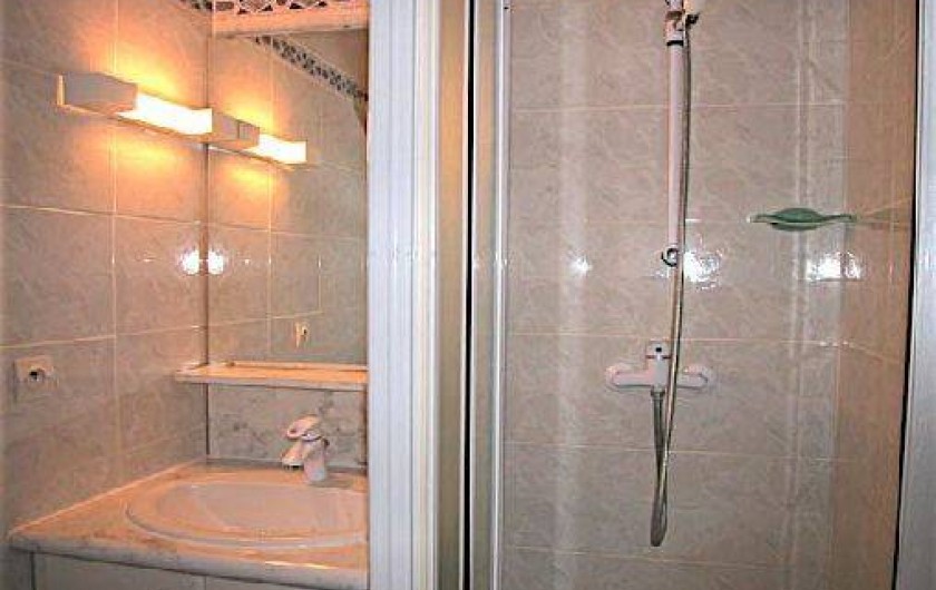 Location de vacances - Maison - Villa à Le Grau-du-Roi