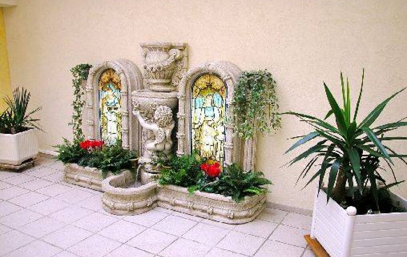 Location de vacances - Maison - Villa à Le Grau-du-Roi