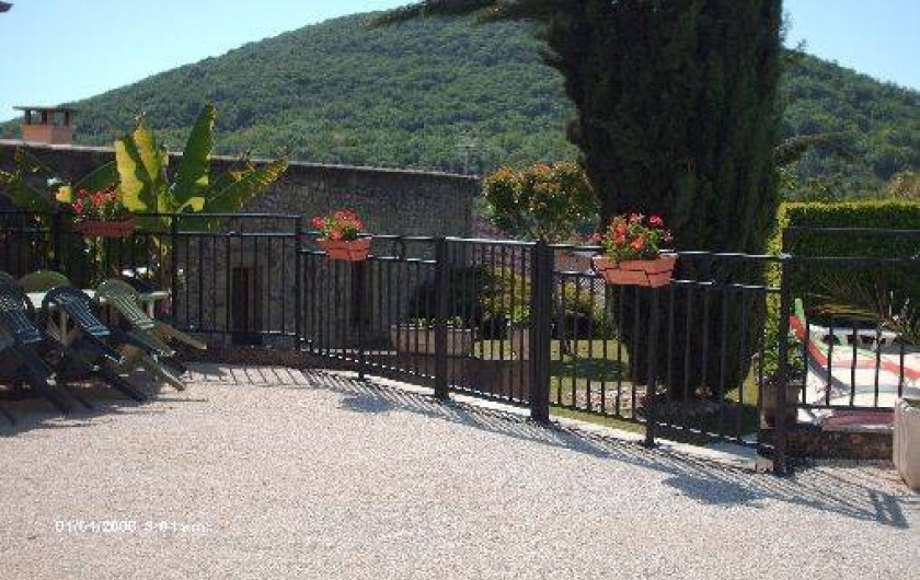 Location de vacances - Maison - Villa à Marnac