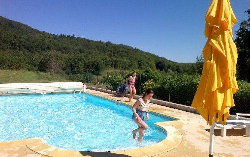 Location de vacances - Gîte à Chalabre