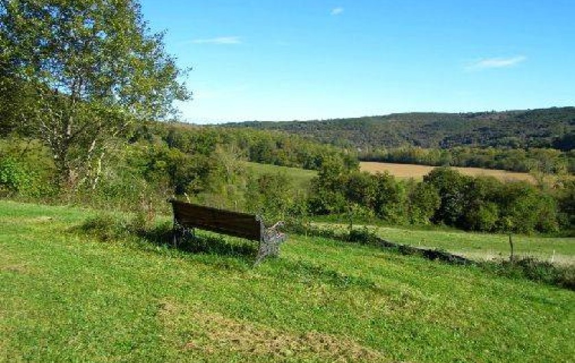 Location de vacances - Gîte à Chalabre