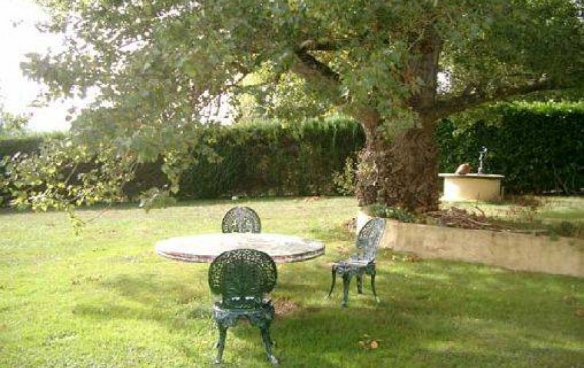 Location de vacances - Gîte à Chalabre