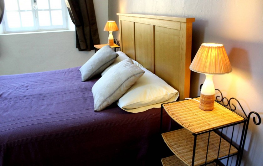 Location de vacances - Gîte à Chalabre