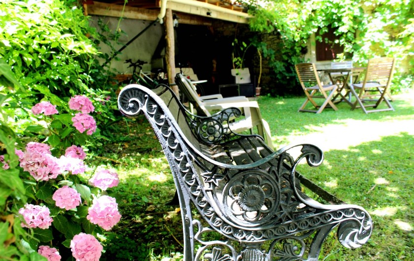 Location de vacances - Gîte à Chalabre