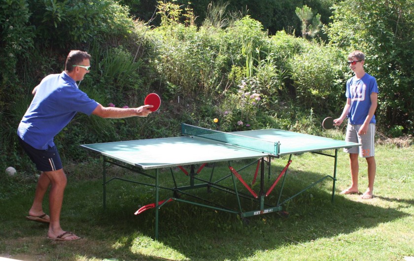 Location de vacances - Gîte à Chalabre