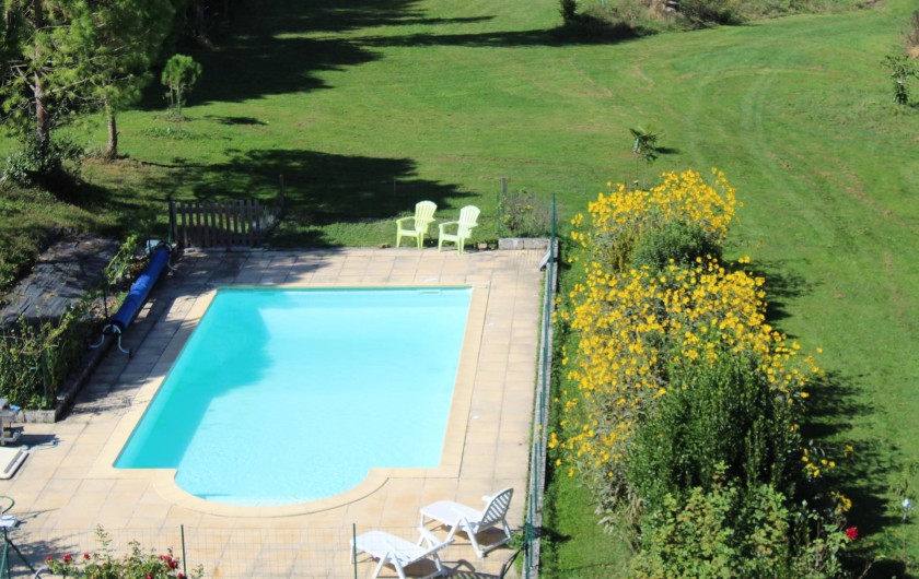 Location de vacances - Gîte à Chalabre