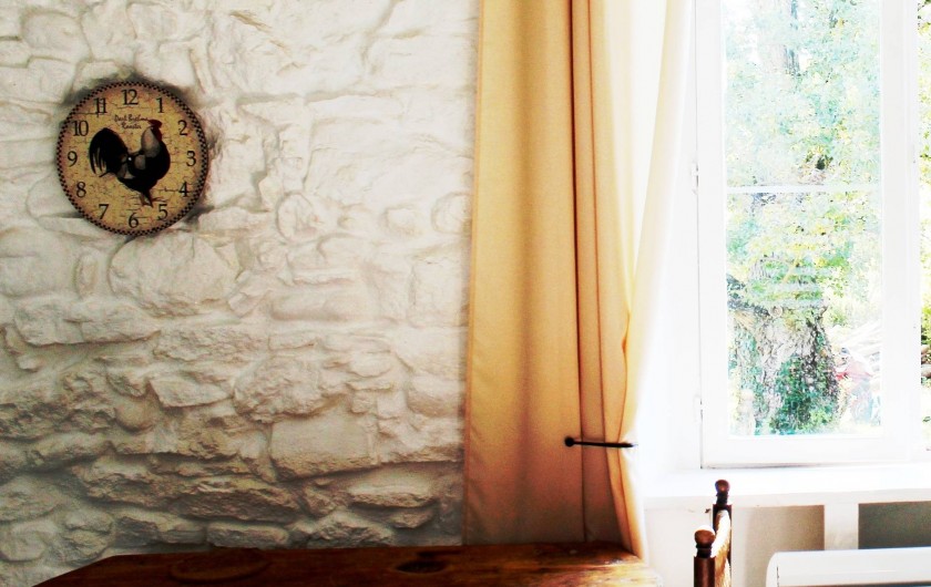 Location de vacances - Gîte à Chalabre