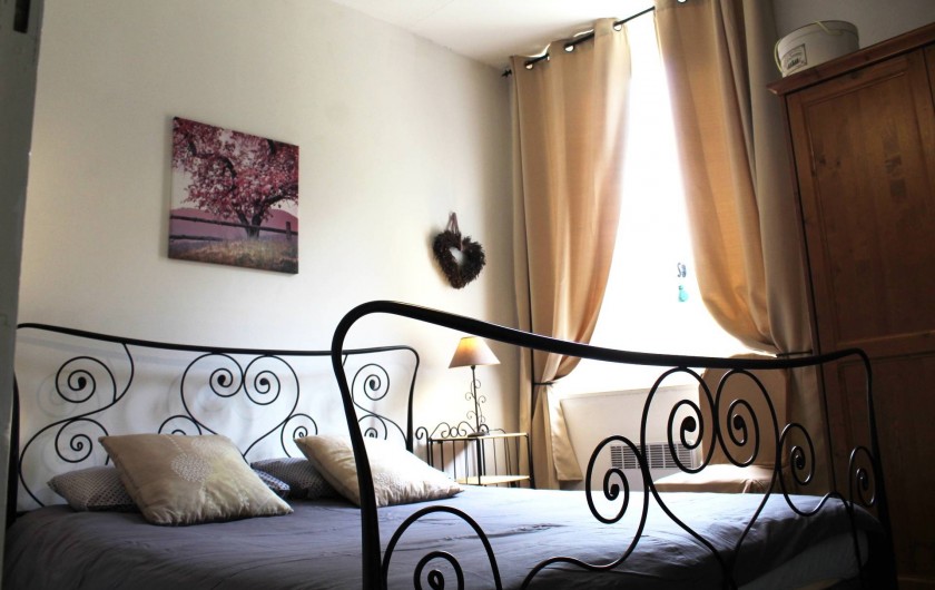 Location de vacances - Gîte à Chalabre