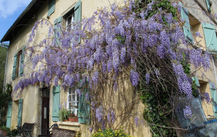 Location de vacances - Gîte à Chalabre
