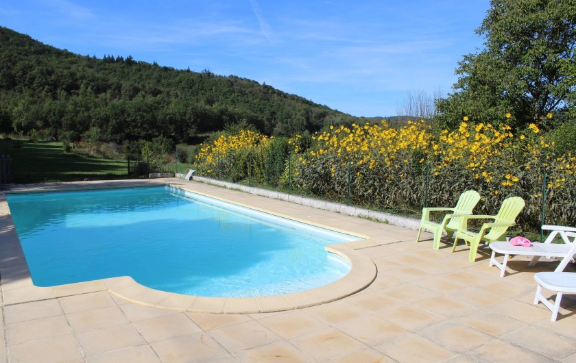 Location de vacances - Gîte à Chalabre