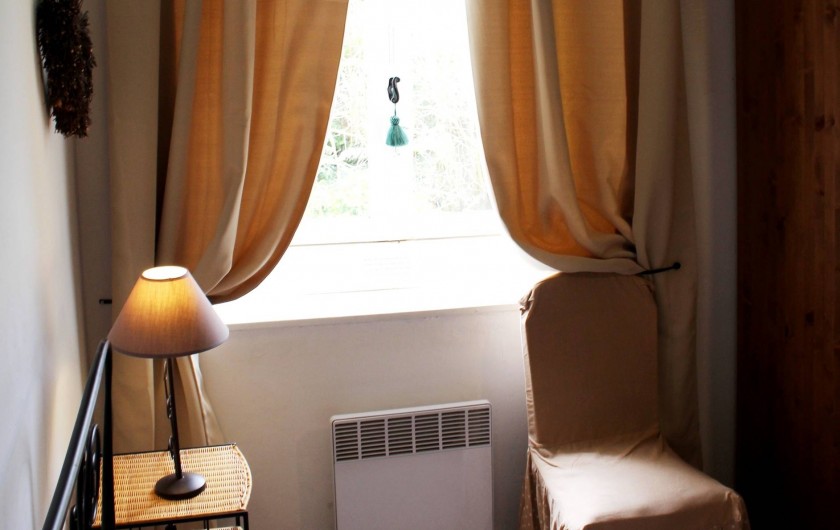 Location de vacances - Gîte à Chalabre