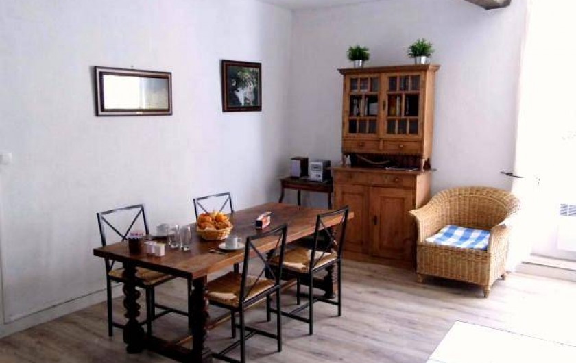 Location de vacances - Gîte à Chalabre