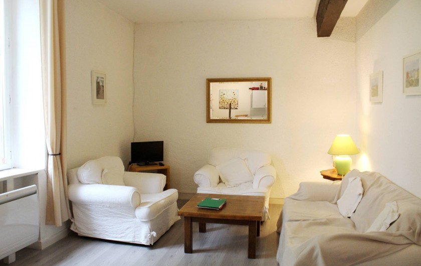 Location de vacances - Gîte à Chalabre