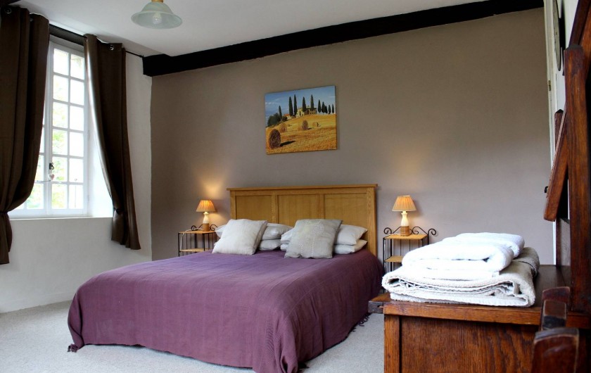 Location de vacances - Gîte à Chalabre