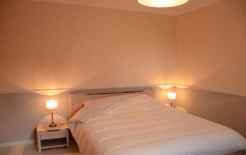 Location de vacances - Gîte à Maizières-la-Grande-Paroisse