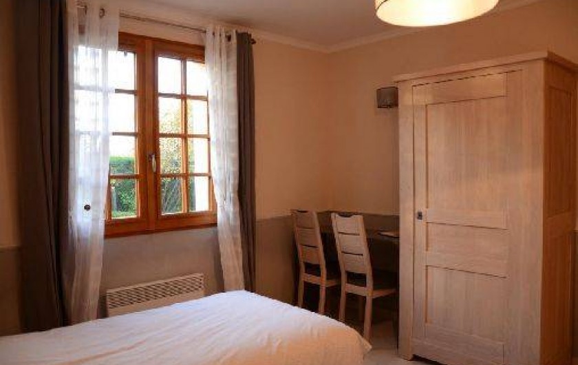 Location de vacances - Gîte à Maizières-la-Grande-Paroisse