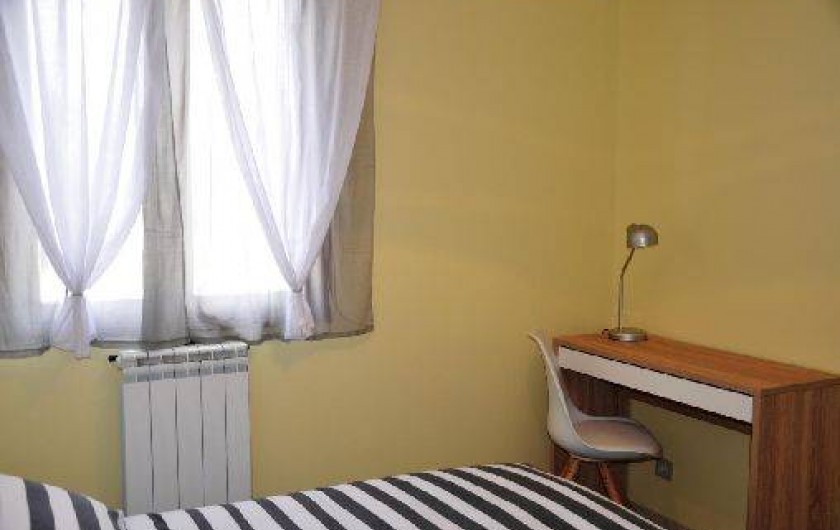 Location de vacances - Gîte à Maizières-la-Grande-Paroisse