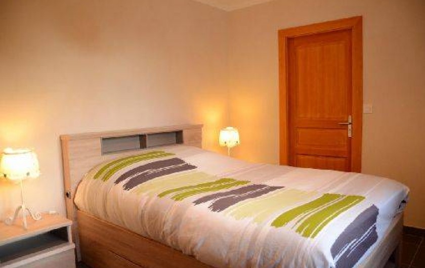 Location de vacances - Gîte à Maizières-la-Grande-Paroisse