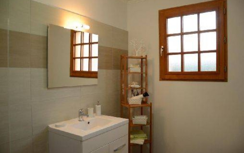 Location de vacances - Gîte à Maizières-la-Grande-Paroisse