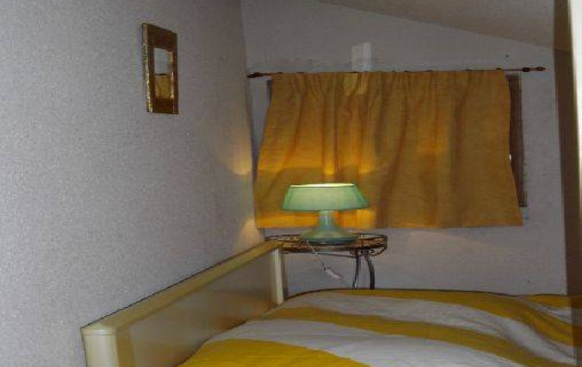 Location de vacances - Appartement à Auris