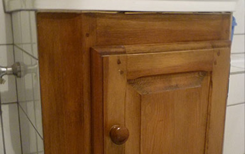 Location de vacances - Gîte à Hurbache