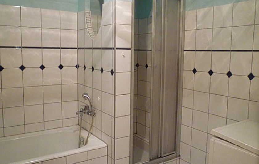 Location de vacances - Gîte à Hurbache