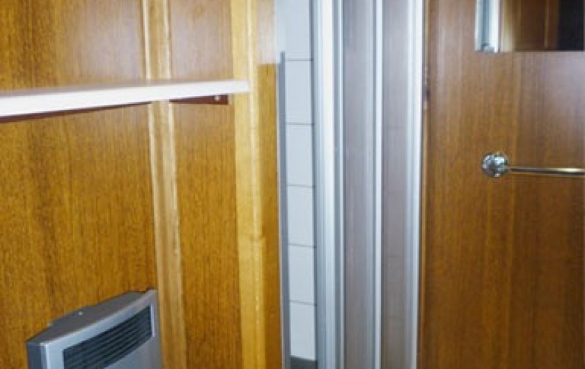 Location de vacances - Gîte à Hurbache