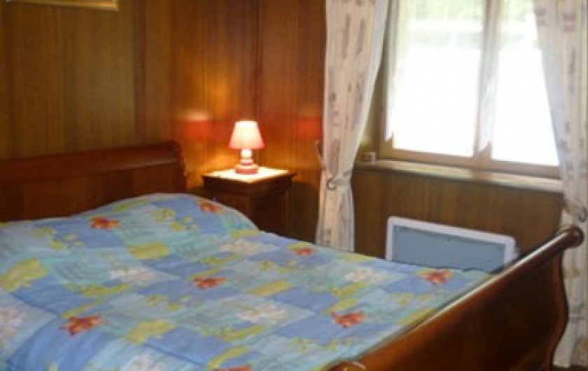 Location de vacances - Gîte à Hurbache