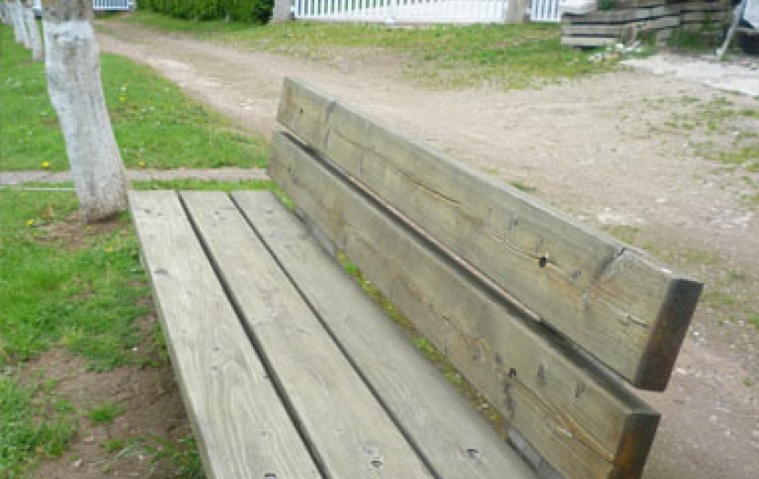 Location de vacances - Gîte à Hurbache