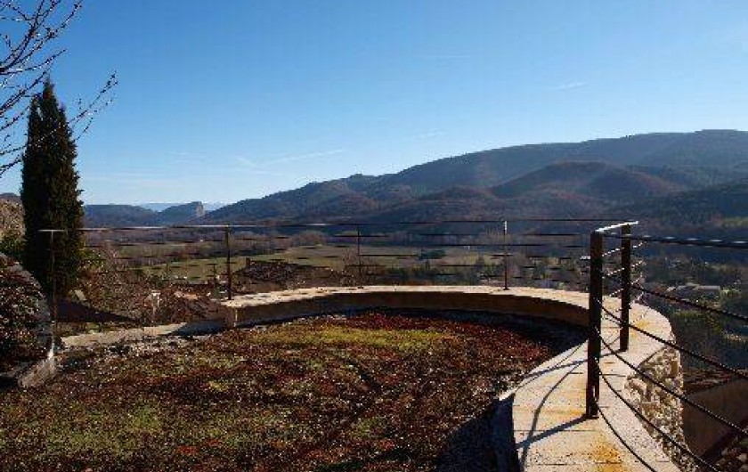 Location de vacances - Gîte à Dauphin