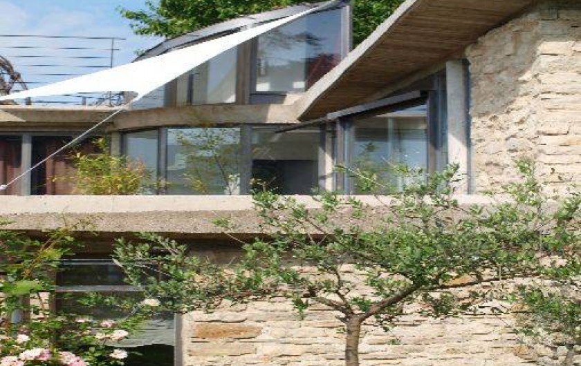 Location de vacances - Gîte à Dauphin