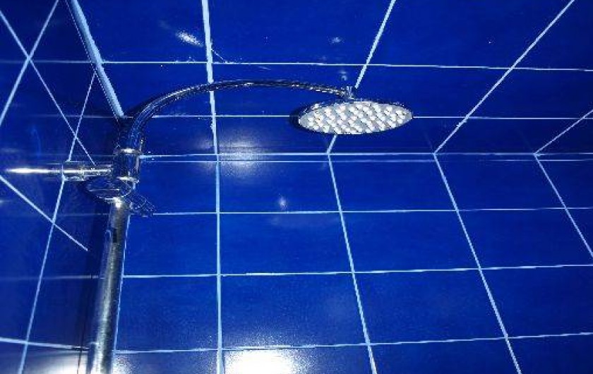 Location de vacances - Gîte à Dauphin