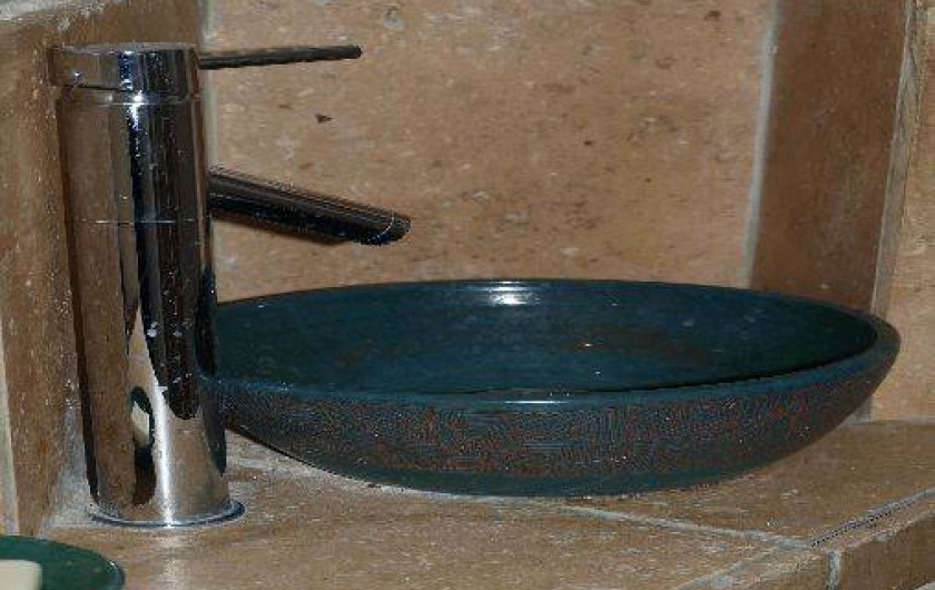 Location de vacances - Gîte à Dauphin