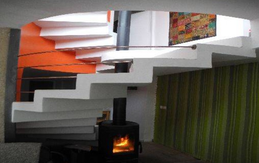 Location de vacances - Gîte à Dauphin