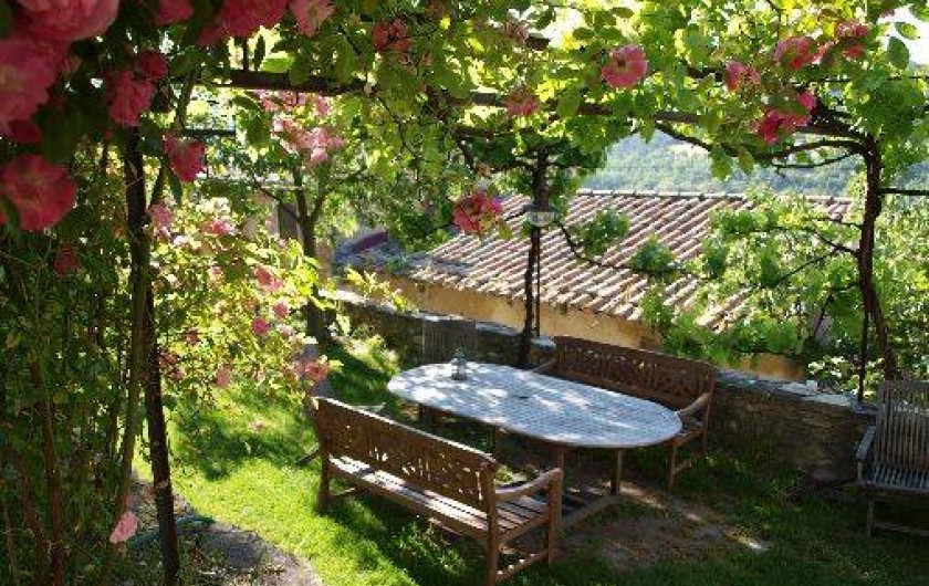 Location de vacances - Gîte à Dauphin