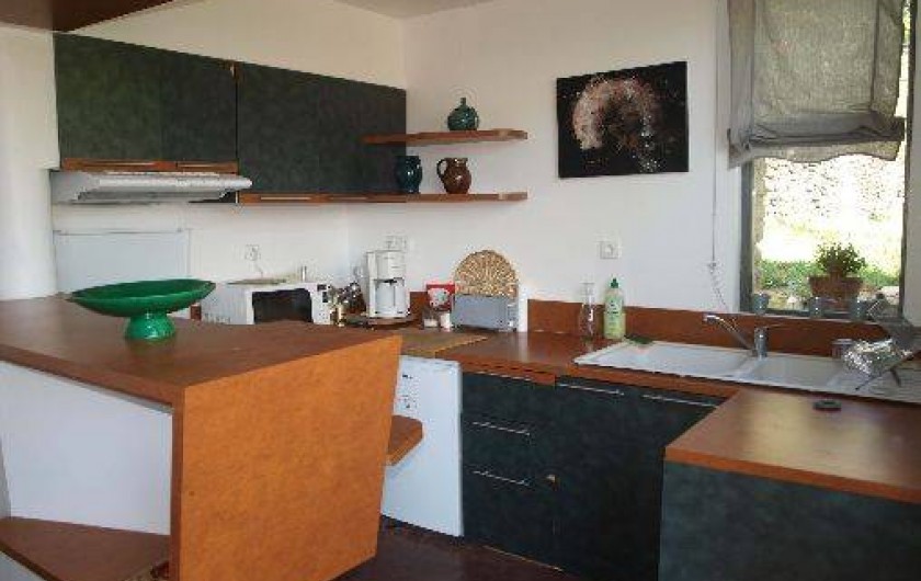 Location de vacances - Gîte à Dauphin