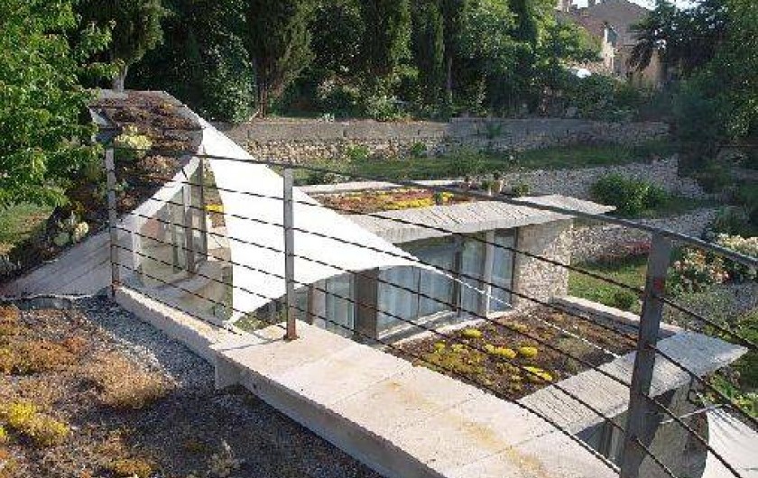 Location de vacances - Gîte à Dauphin