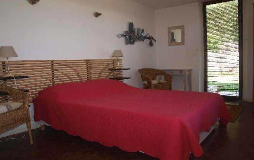 Location de vacances - Gîte à Dauphin