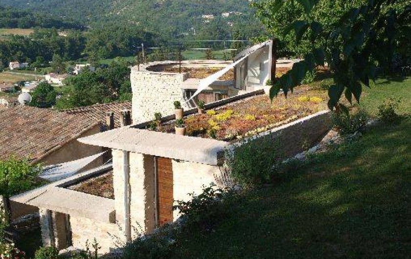 Location de vacances - Gîte à Dauphin