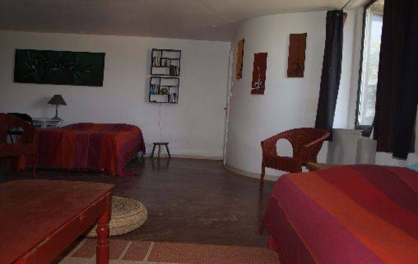 Location de vacances - Gîte à Dauphin