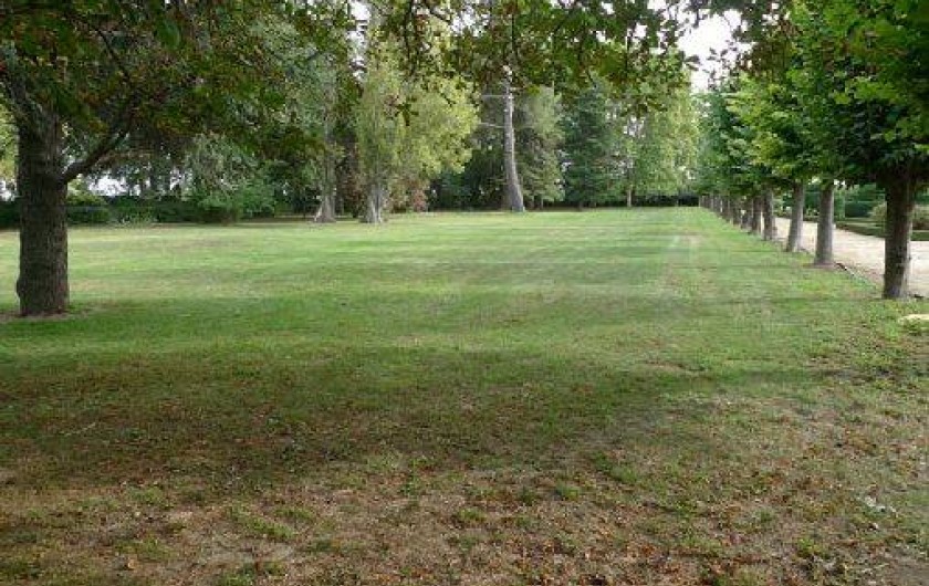 Location de vacances - Maison - Villa à Nîmes