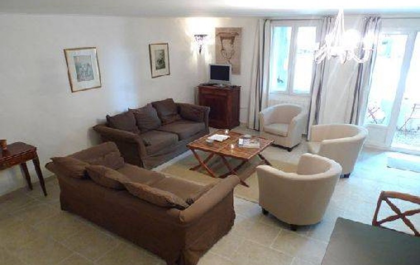 Location de vacances - Maison - Villa à Nîmes