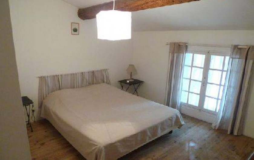 Location de vacances - Maison - Villa à Nîmes