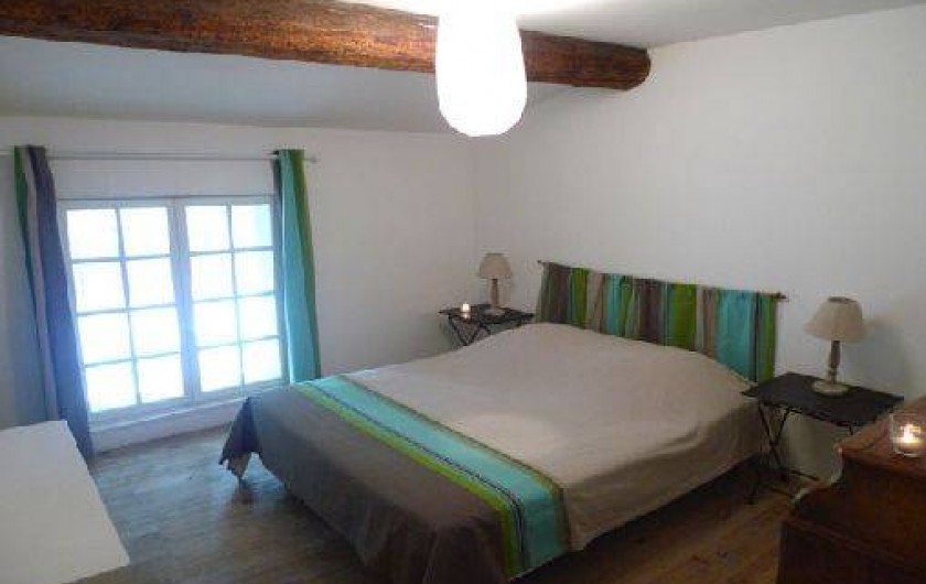 Location de vacances - Maison - Villa à Nîmes