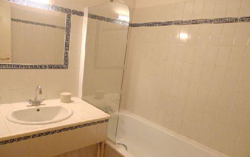 Location de vacances - Maison - Villa à Nîmes