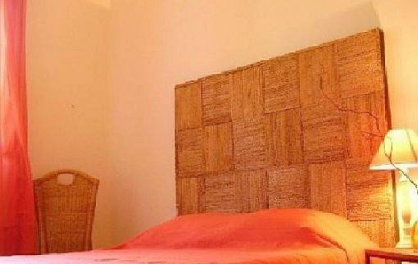 Location de vacances - Villa à Porto-Vecchio